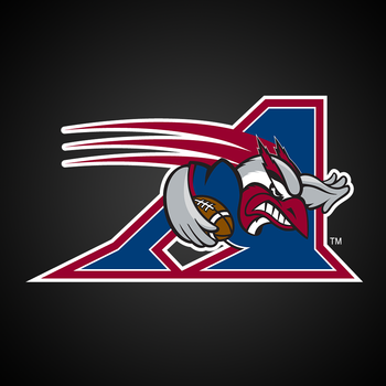 Montreal Alouettes LOGO-APP點子