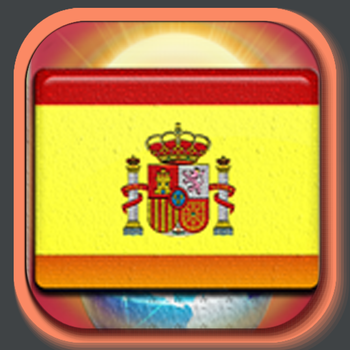 Spanische Vokabeln LOGO-APP點子