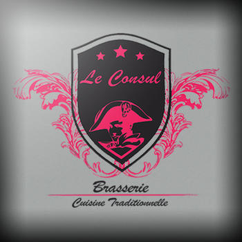 Le Consul LOGO-APP點子