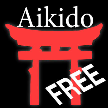 Aikido-Intermediate 1 運動 App LOGO-APP開箱王