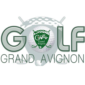 Golf du Grand Avignon 運動 App LOGO-APP開箱王