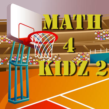 Maths pour enfants HD LOGO-APP點子