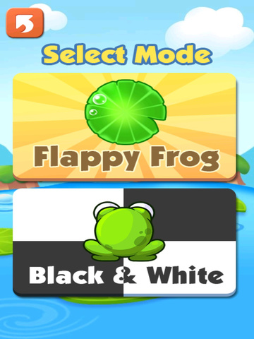 免費下載遊戲APP|White Tile 2 ：Flappy Frog app開箱文|APP開箱王