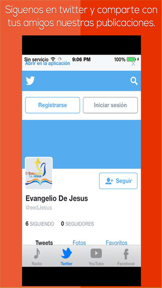 免費下載音樂APP|Evangelio de Jesús app開箱文|APP開箱王