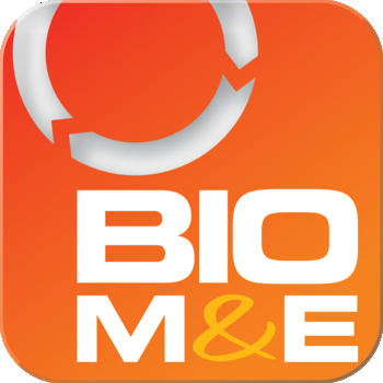 Biomassa & Bioenergia LOGO-APP點子