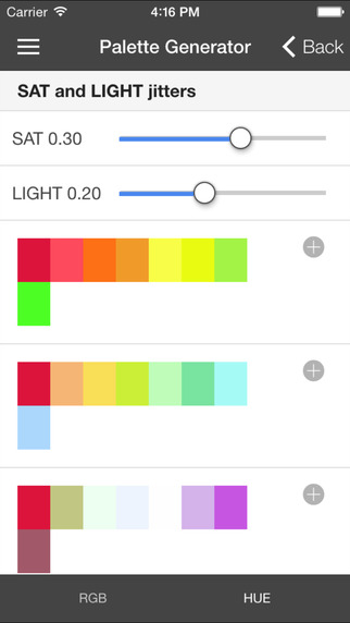 免費下載生產應用APP|Colore: explore and choose colors, for design and fun app開箱文|APP開箱王