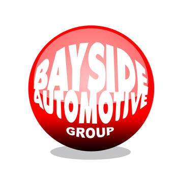 Bayside Auto LOGO-APP點子