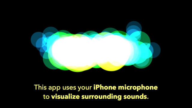 【免費音樂App】LED Audio Spectrum Visualizer-APP點子