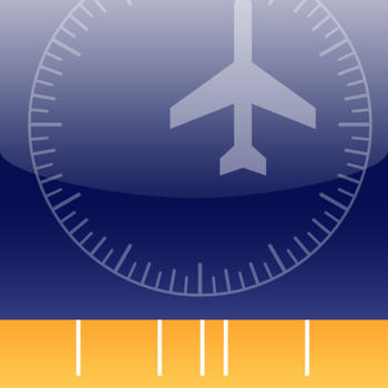 Lido/iRouteManual - Aeronautical Charts for Preflight Briefing and Inflight Use LOGO-APP點子