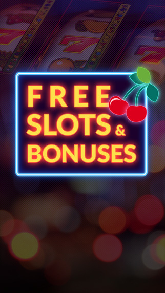 Free Slots and Bonus