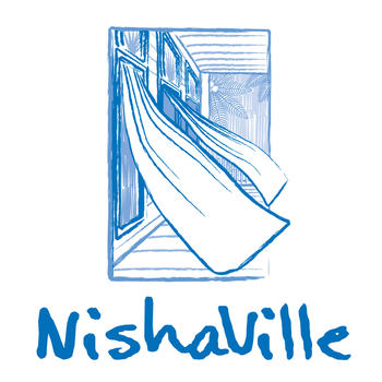 Nishaville Resort & Spa LOGO-APP點子