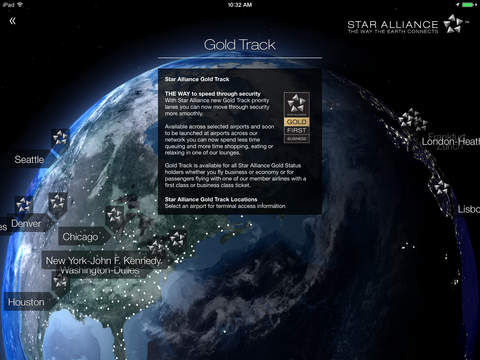 免費下載旅遊APP|Star Alliance Navigator for iPad app開箱文|APP開箱王