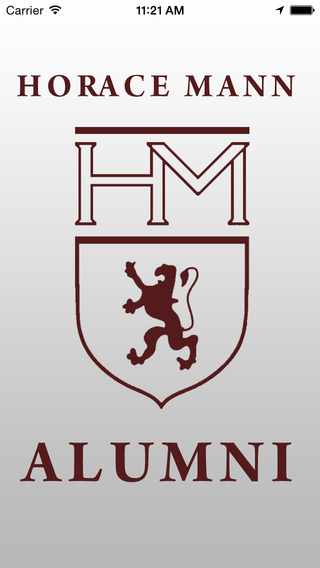 【免費教育App】Horace Mann Alumni Mobile-APP點子