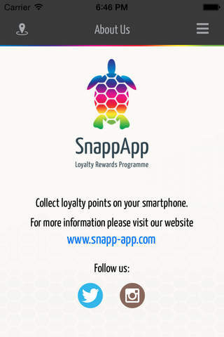SnappApp Ltd screenshot 2
