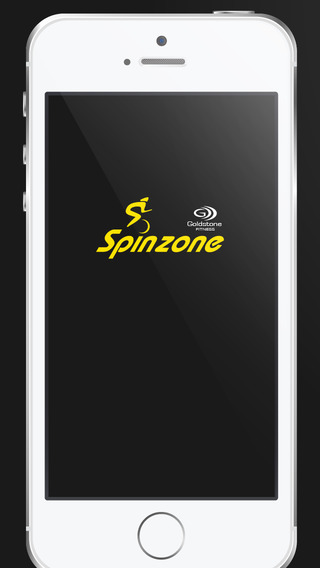 Spinzone App