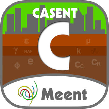 CASENT Tablet LOGO-APP點子