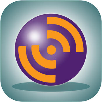 Syniverse Wi-Fi LOGO-APP點子