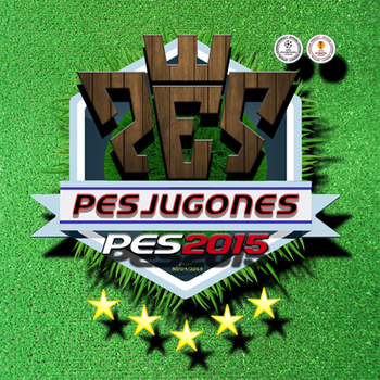 Guia para PES JUGONES LOGO-APP點子