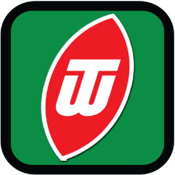 Tire Warehouse LOGO-APP點子