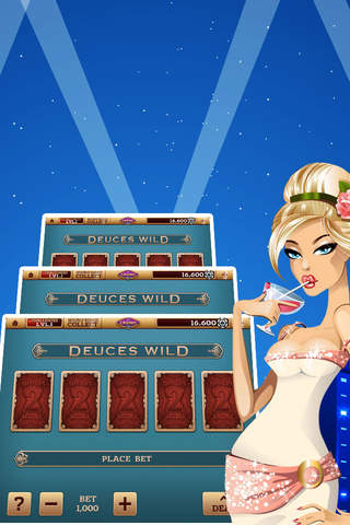 7x7 Casino Slots Pro screenshot 2