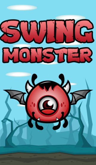Swing Monster Flyer Pro - Satans Cyclops