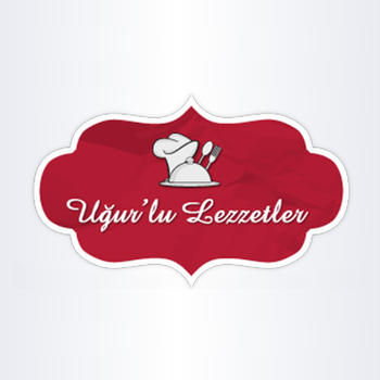 Uğur lu Lezzetler LOGO-APP點子