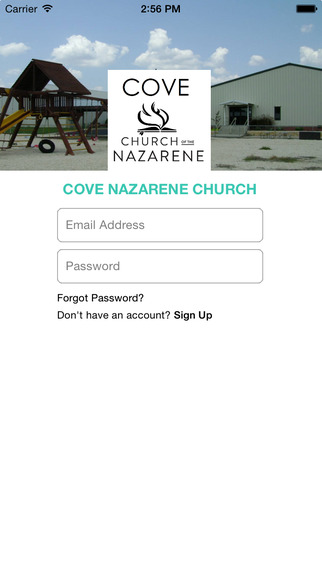 Cove Nazarene Church