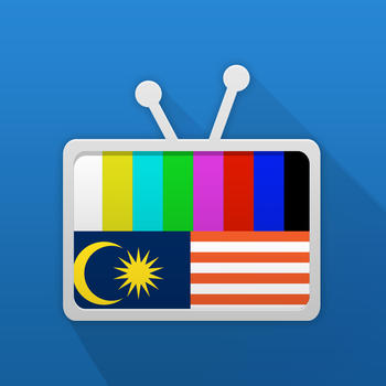 TV Percuma Malaysia Guide LOGO-APP點子