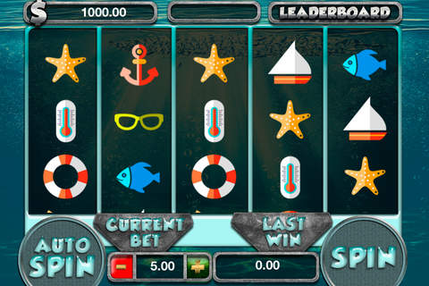 Lighthouse Slots - FREE Casino Machine For Test Your Lucky screenshot 2