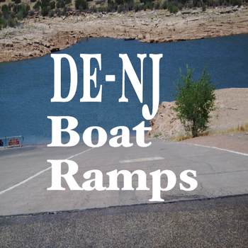 DE-NJ: Salt Water Boat Ramps LOGO-APP點子