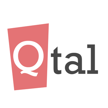 Qtal LOGO-APP點子