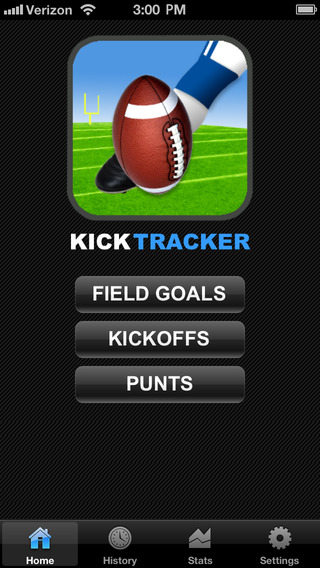 【免費運動App】Kick Tracker-APP點子