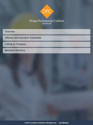 免費下載商業APP|Design Professionals Coalition app開箱文|APP開箱王
