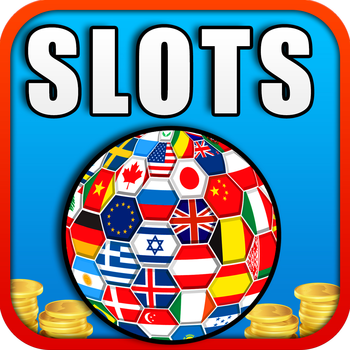 Worldwide Casino 遊戲 App LOGO-APP開箱王