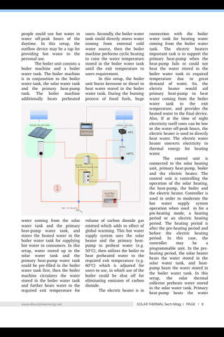 Solar Thermal Techmag screenshot 3