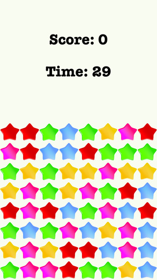 A¹A Angry Color Star Pro