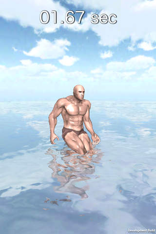Muscle on the sea screenshot 2