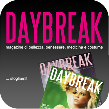 Daybreak LOGO-APP點子