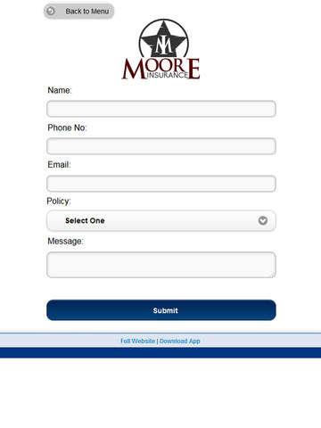 免費下載商業APP|Moore Insurance app開箱文|APP開箱王