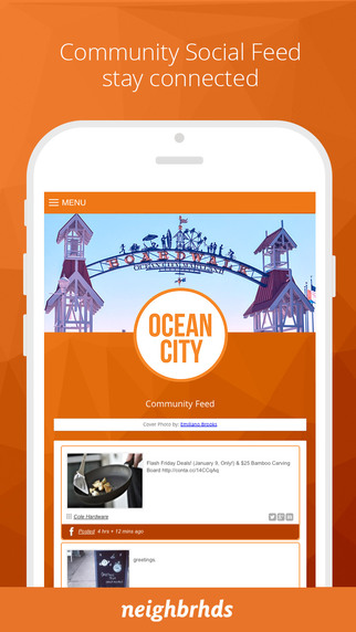 免費下載旅遊APP|Ocean City, MD app開箱文|APP開箱王