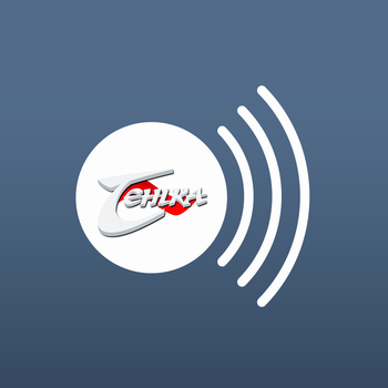 Tehlka Radio LOGO-APP點子