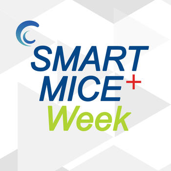 Smart MICE Week Foreign 生活 App LOGO-APP開箱王
