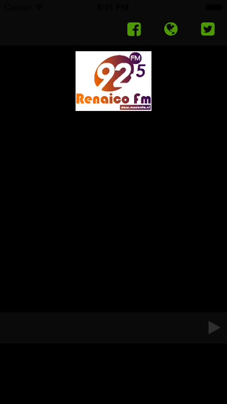 Renaico FM 92.5