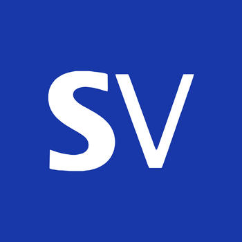 SiliconValley for iPhone LOGO-APP點子