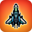 Gemini Strike mobile app icon