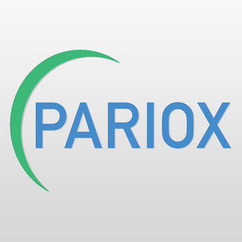 Pariox LOGO-APP點子