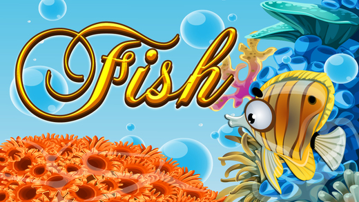 Big Bash Fish Casino Bingo - Dominate and Win Pro Games