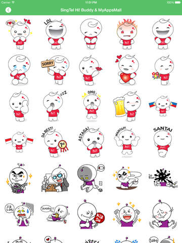 【免費娛樂App】StikerWatAp - Sticker & Chat Icons for Whats-App-APP點子