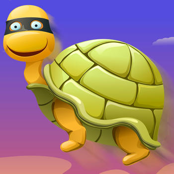 Tortoise Battle It Out 遊戲 App LOGO-APP開箱王