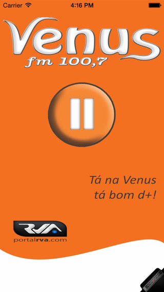 免費下載音樂APP|Venus FM 100,7 app開箱文|APP開箱王
